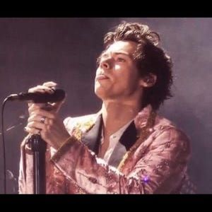 Meet your Posher, Bailey